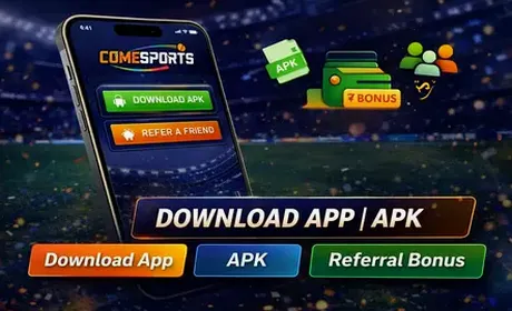Download the app, unlock code SATTAMMAX, and enter ₹1 contests faster