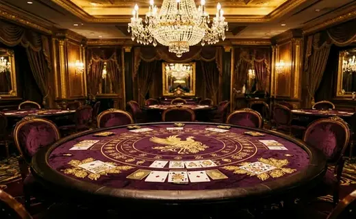 Speed Baccarat