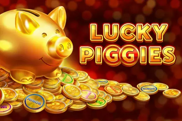 Lucky Piggies gemple Sattamatkaindia